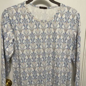 Cool soft material casual wear!